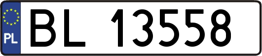 BL13558