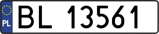 BL13561