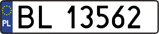 BL13562