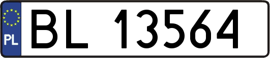 BL13564