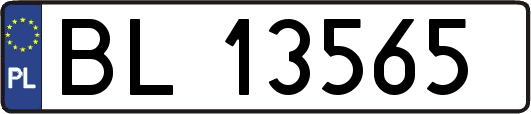 BL13565