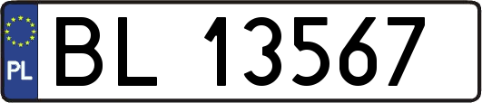 BL13567