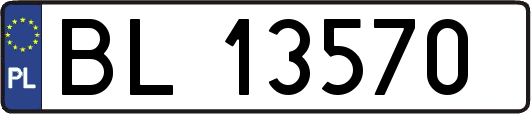BL13570