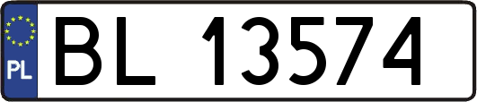 BL13574