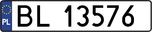 BL13576