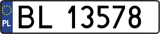 BL13578