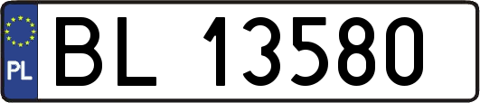 BL13580