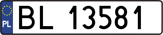 BL13581