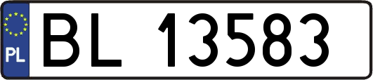 BL13583