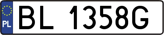 BL1358G