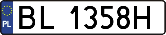 BL1358H