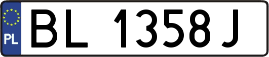 BL1358J