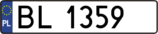 BL1359