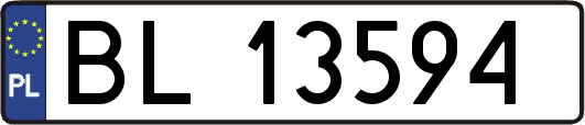 BL13594