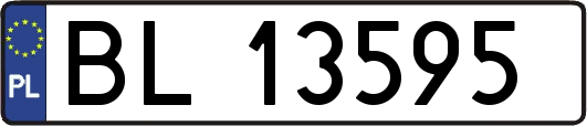 BL13595