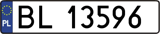 BL13596