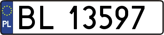 BL13597