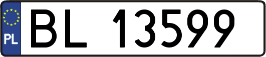 BL13599