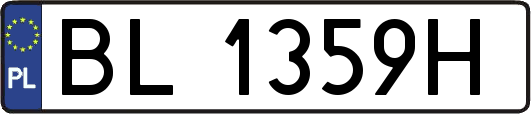 BL1359H