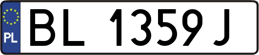 BL1359J