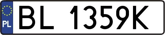 BL1359K