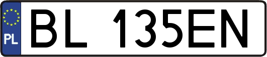 BL135EN