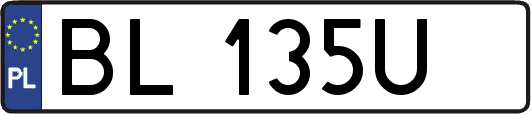 BL135U