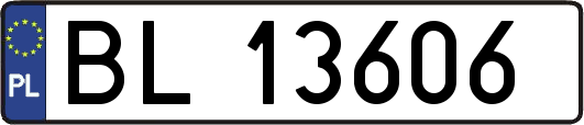 BL13606