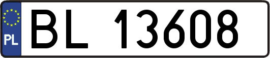 BL13608