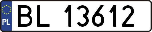 BL13612