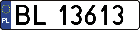 BL13613