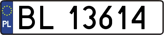 BL13614