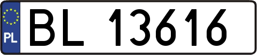 BL13616