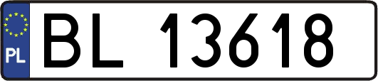 BL13618