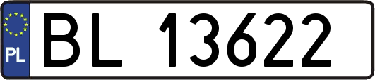 BL13622