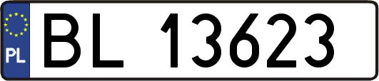 BL13623