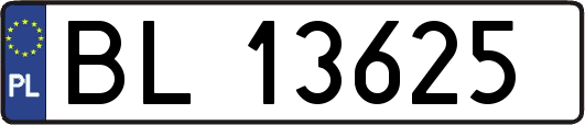 BL13625