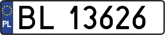 BL13626