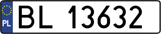 BL13632