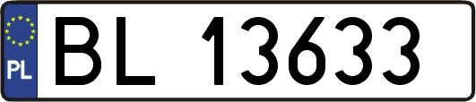 BL13633