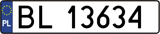 BL13634