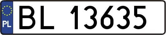 BL13635
