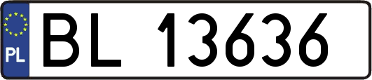 BL13636