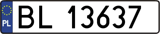 BL13637