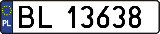 BL13638