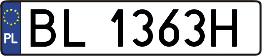 BL1363H