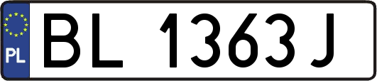 BL1363J