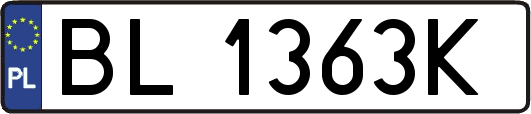 BL1363K