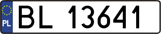 BL13641
