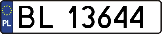 BL13644